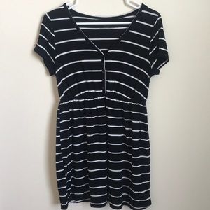 Motherhood Maternity Top